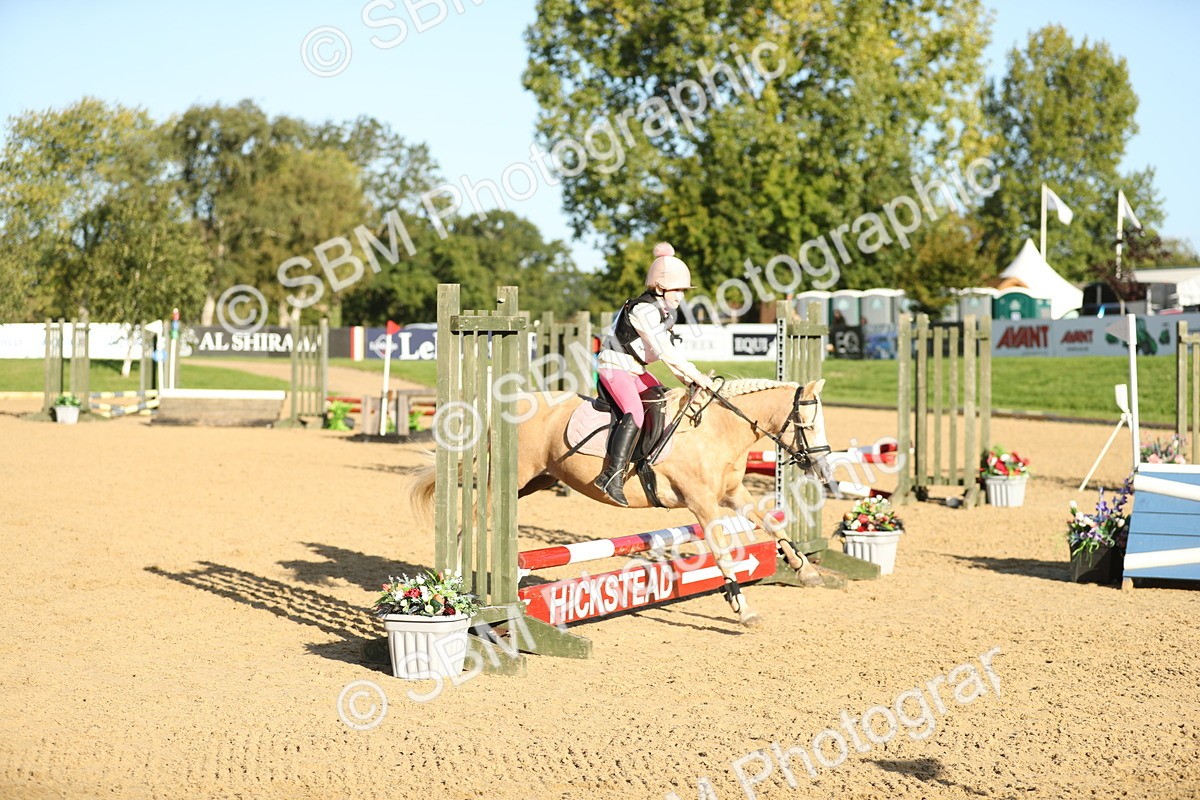 SBM_15274 - E4a - Eventers Challenge 50cm Open