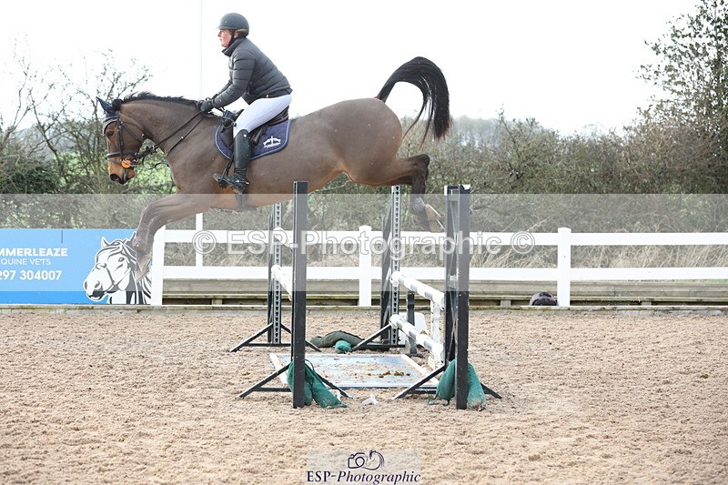 240223A-150017-02085 - Cls 6 Foxhunter and 1.20m Open