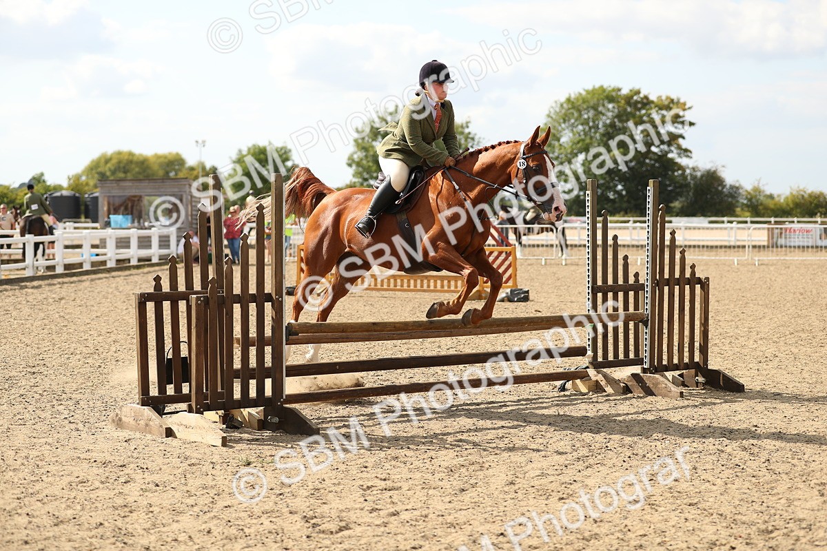 SBM_06888 - Class 49a Style & Performance 80cm (15-19)