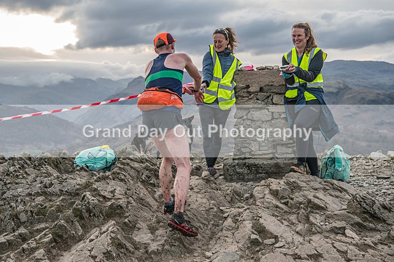 Loughrigg-349 - Loughrigg Fell Race, Wednesday 8th April 2026