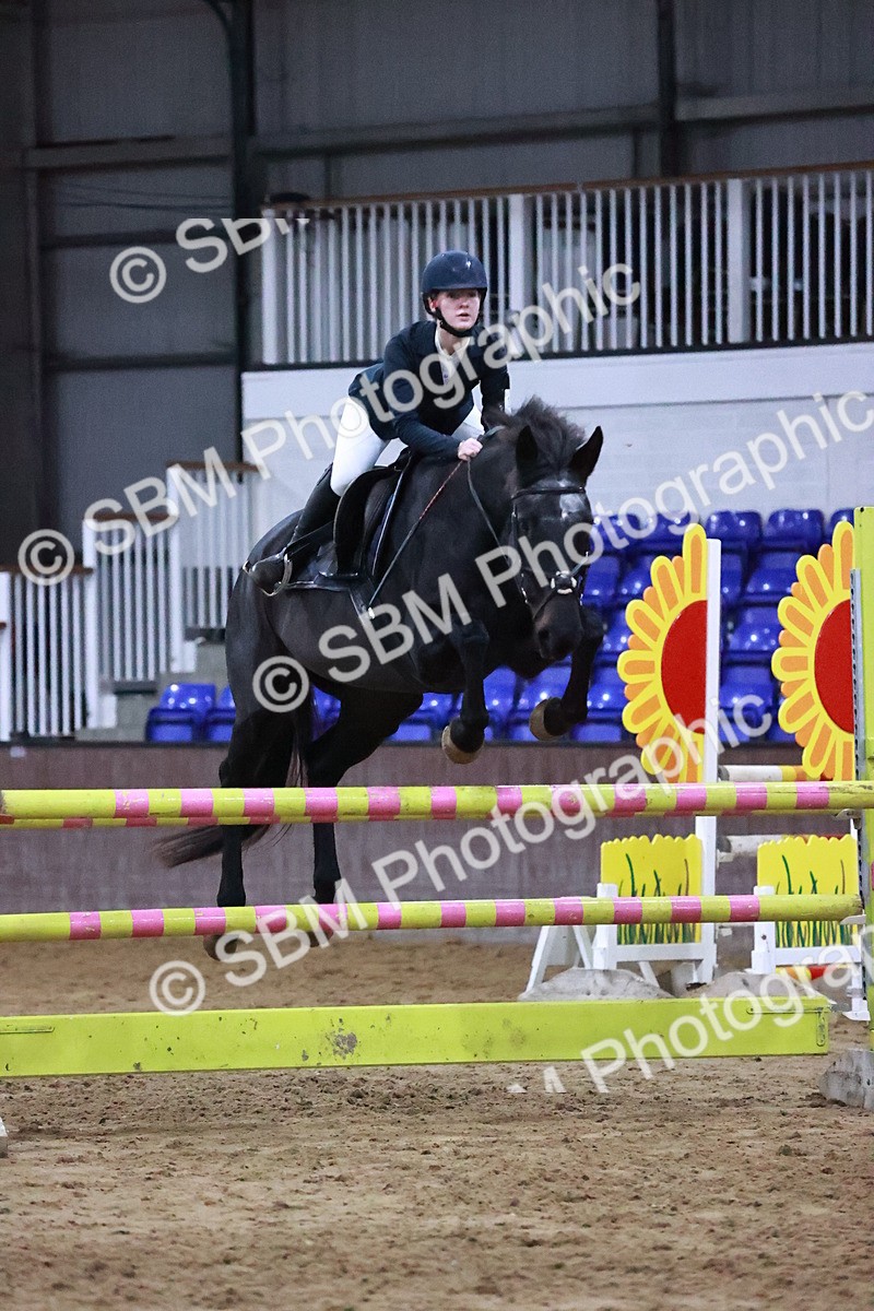 SBM_002831 - Class 8 - Show Jumping 1.10m