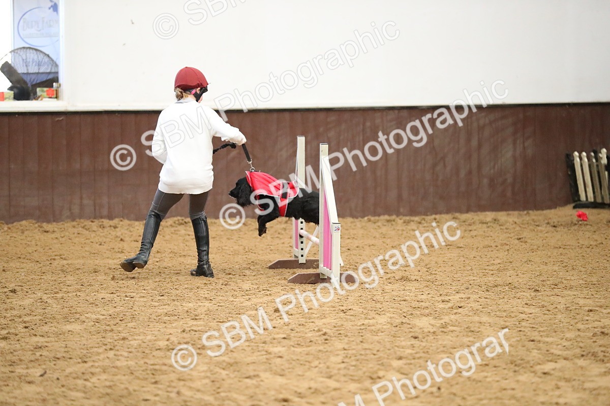SBM_001835 - Class 3 - Horse & Hound