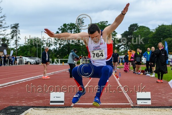 ComMast25-910752 - Field Male Set Two