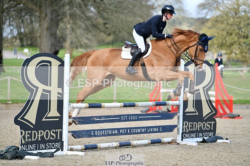 240324-092708-01827 - Cls 7 British Novice & 90cm Open