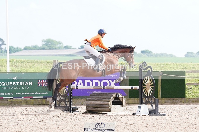 250523-164944-02910 - Cls 07 1.00m Speed Derby