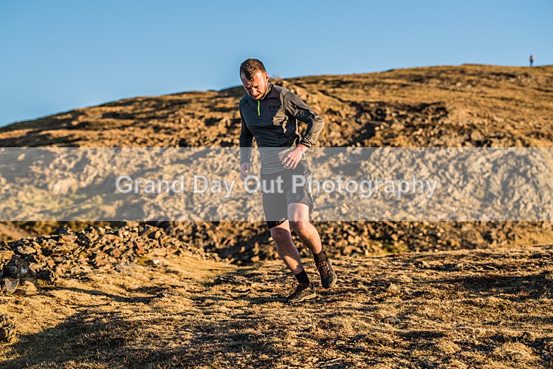 Grisedale-416 - Grisedale Grind Fell Race Wednesday 19th April 2023