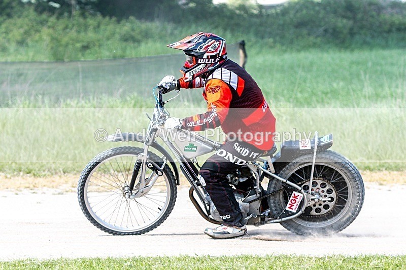 250510-7D-8E0A9392 - Rde & Skid It Speedway Experience Day 10th May 2025