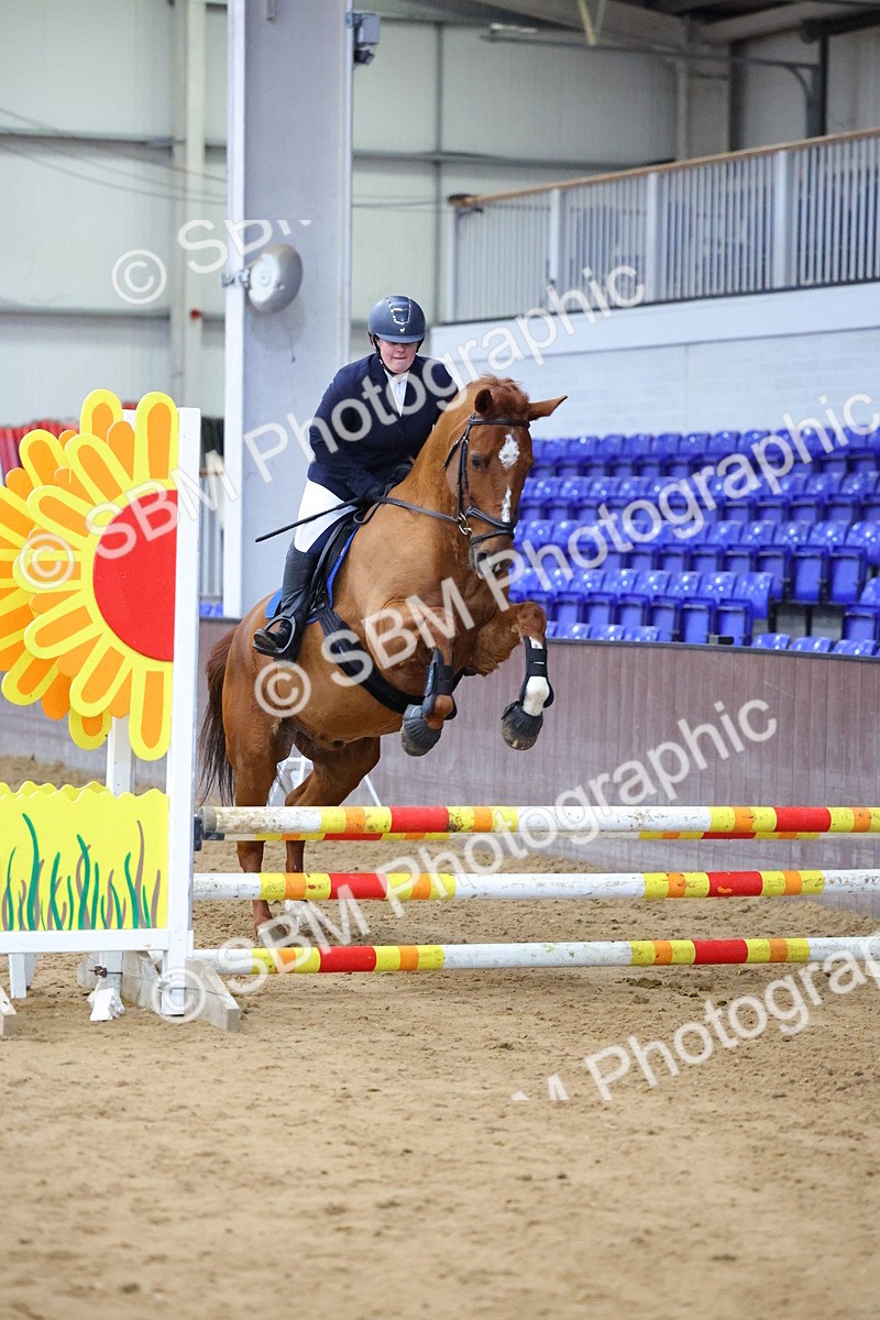 SBM_001357 - Class 4 - 70cm