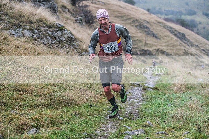Litton-355 - Litton Christmas Cracker Fell Race Sunday 15th December 2024