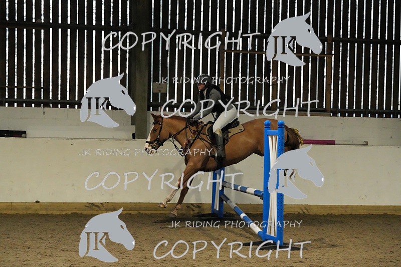 JKR03388 - Class 7 80cm