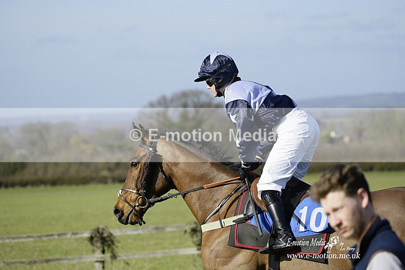 PtP 260222 447 - Kingston Blount Racing Club Point-to-Point 26/02/22