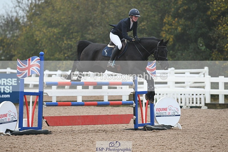 241103A-105028-07597 - SUN Cls 21 Snr Newcomers and 1.10m Open