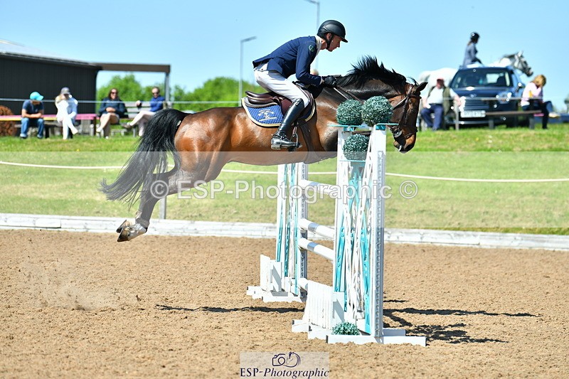 230526A-144058-02572 - Cls 5 National 1.30m Open