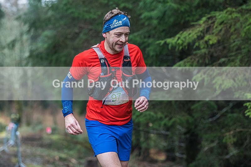 Glentress Marathon-346 - High Terrain Events Glentress Marathon Trail Run Saturday 19th February 2023