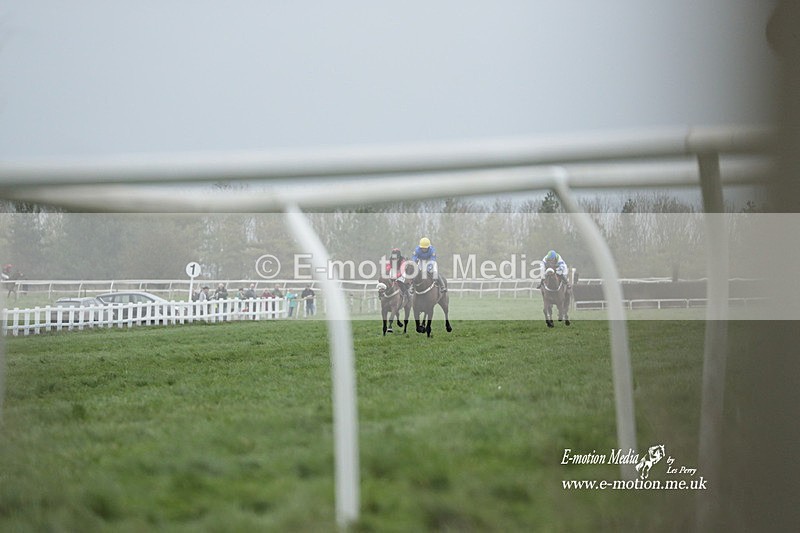 PtP 271122 787 - Hursley Hambledon Hunt Point-to-Point - Larkhill - 27/11/22