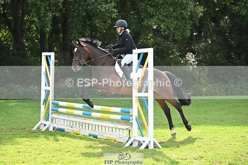 250704A-090853-06705 - Cls 24 85cm Amateur Quali