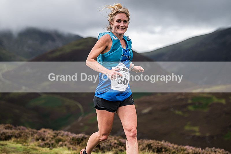 Barrow-382 - Barrow Fell Race Monday 31st August 2026