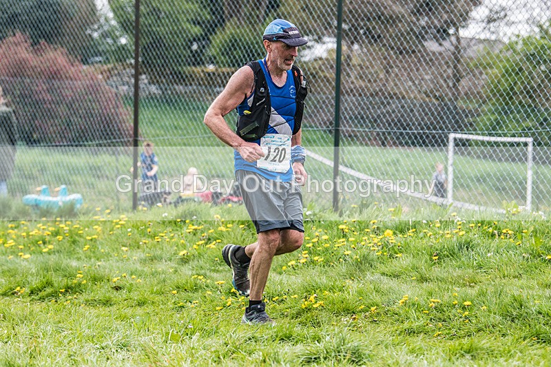 3 Peaks Finish-1962 - The 3 Peaks Race Saturday 26th April 2025 - The Finish