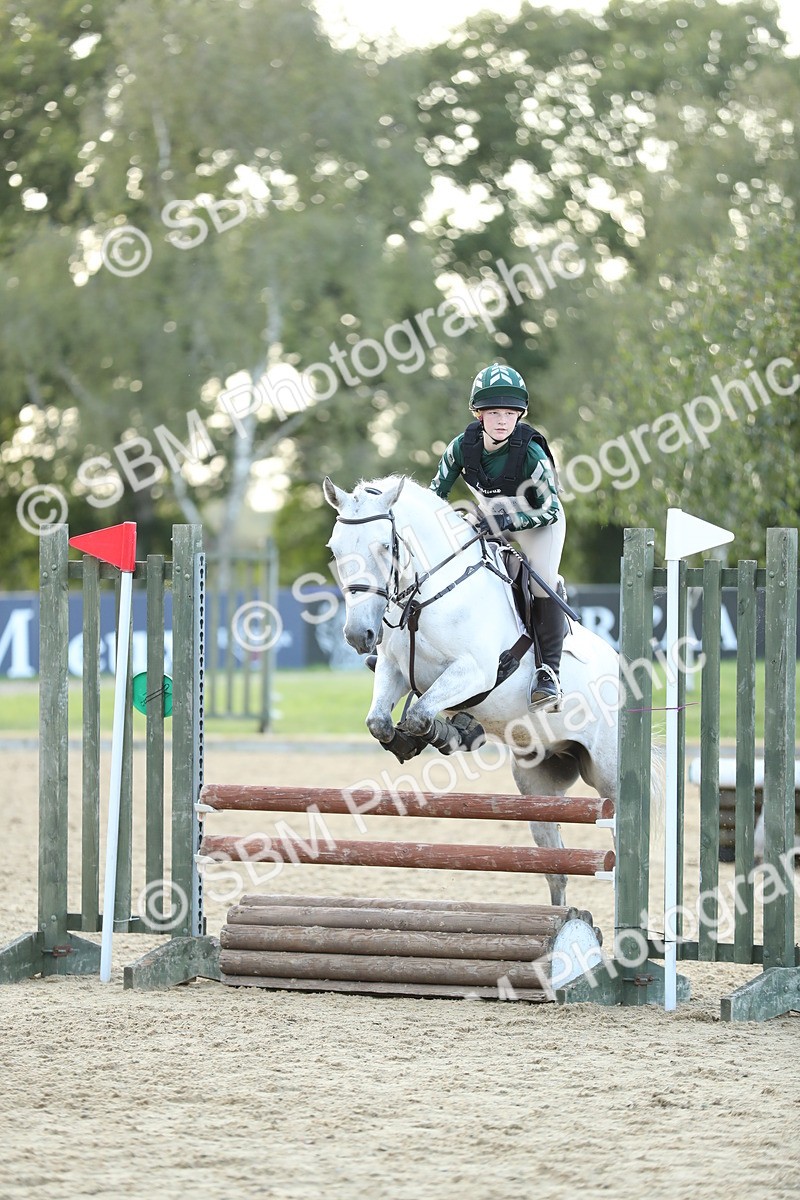 SBM_30617 - E11 - Eventers Challenge 80cm Championship