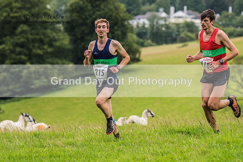 Beetham-15 - Beetham Sports Fell Race Saturday 29th July 2023