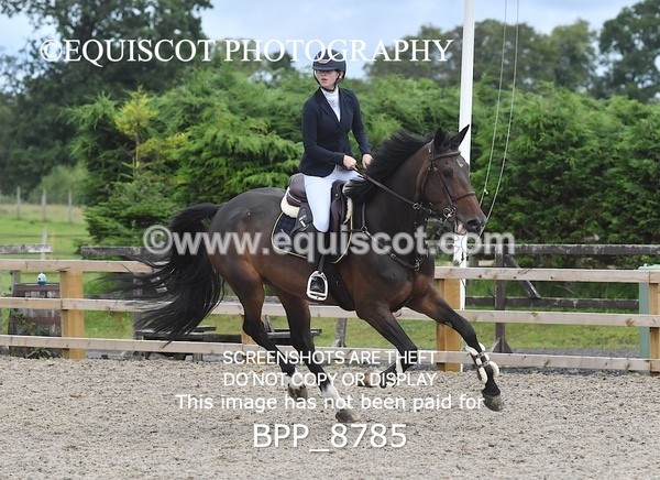 BPP_8785 - CLASS 4  Senior Discovery/ 1m Open