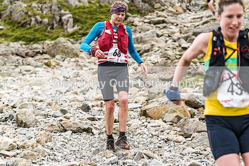 Wasdale-1183 - Wasdale Horseshoe Fell Race Saturday 13th July 2024