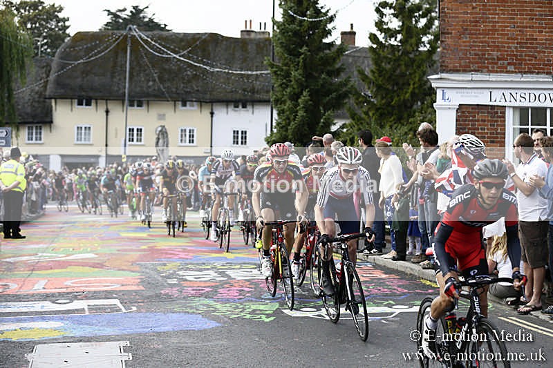 _LES8260 - Tour of Britain - Stage 6 12/09/14