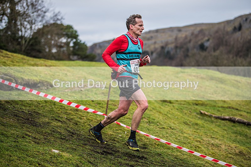 Giggleswick-1133 - Kendal Winter League Races Giggleswick Sunday 14th January 2024