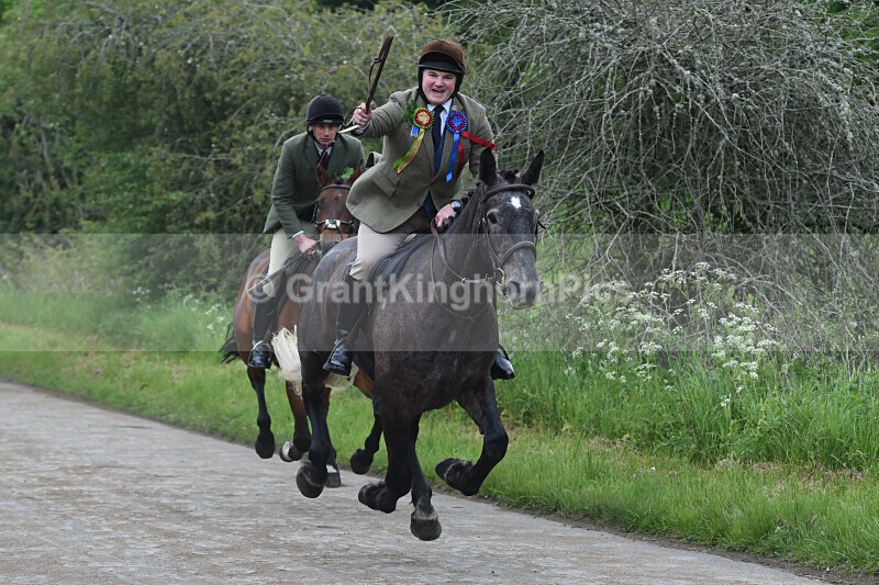030 - Hawick Common Riding 2026