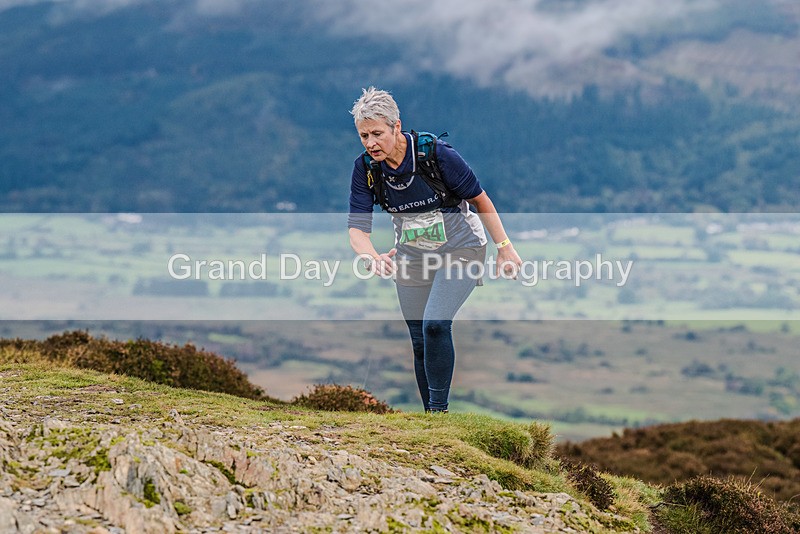 British Fell Relay-641 - British Fell & Hill Relay Championship Braithwaite Keswick Saturday 21st October 2023