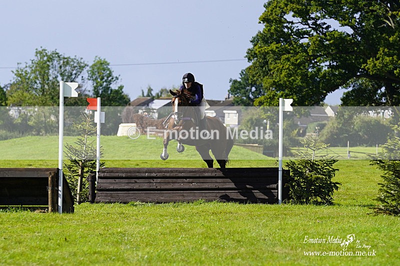  WWHT 031021 2139 - Novice Pairs (0.80m)  03/10/21