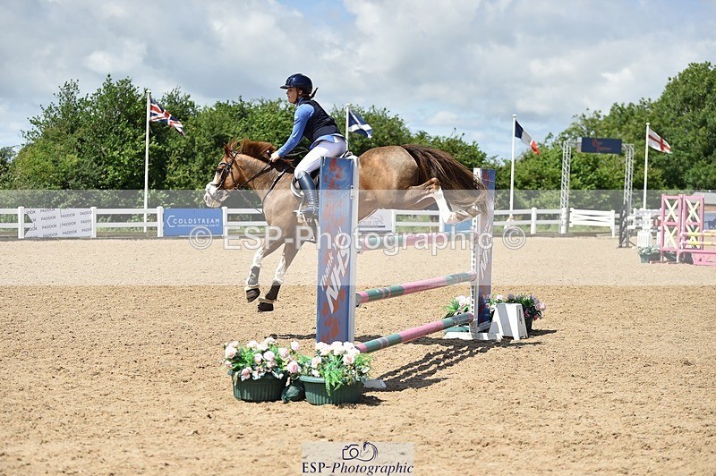 250628-134126-04056 - Cls 23 Graham Heath Equestrian 128cm & 138cm