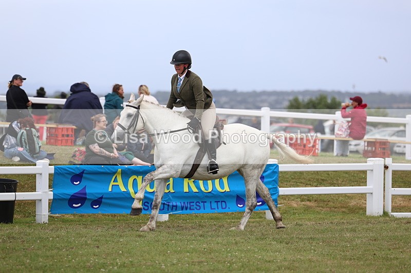 3E7A1530 - Class 9: Open Hunter