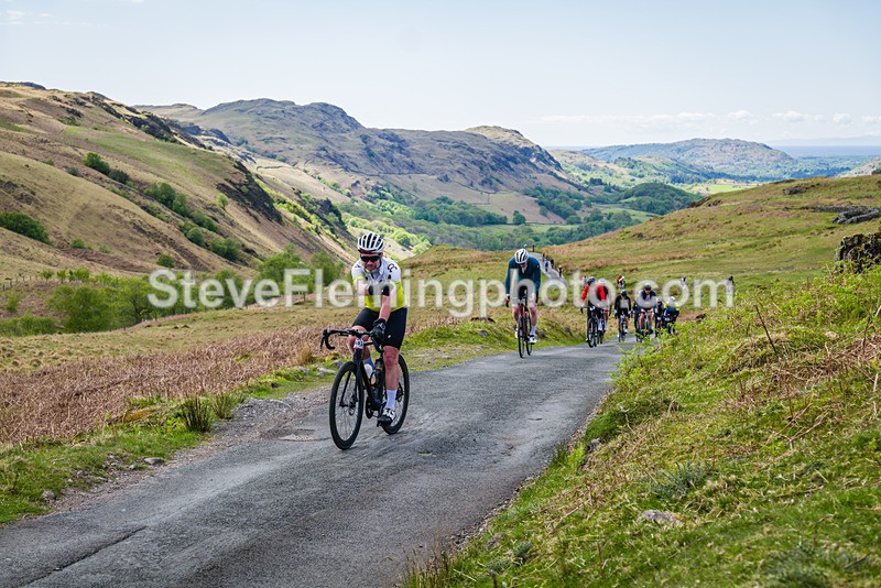 140904 - Hardknott Pass Camera 1 14.00-15.00