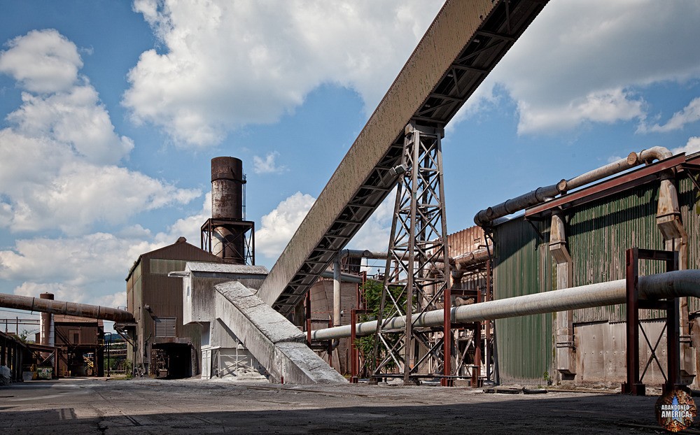  - Wheeling-Pitt Steel