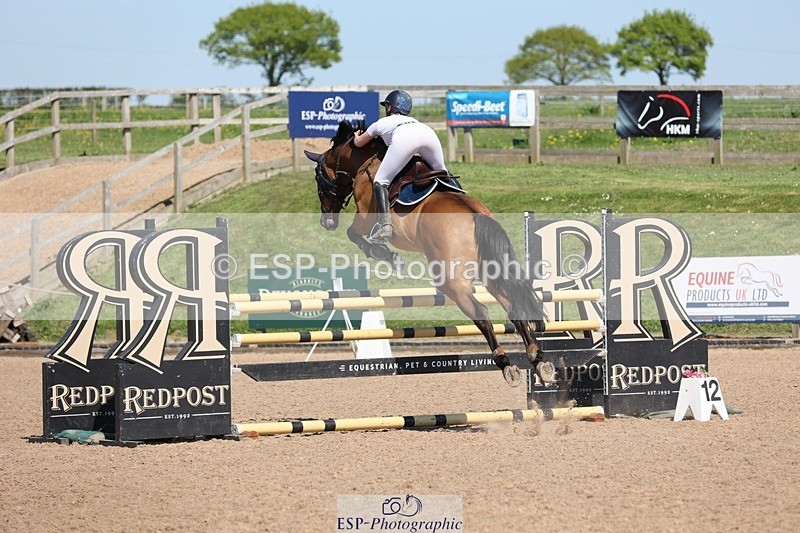 250430-144005-01164 - Cls 5 National 1.15m Cup and Open