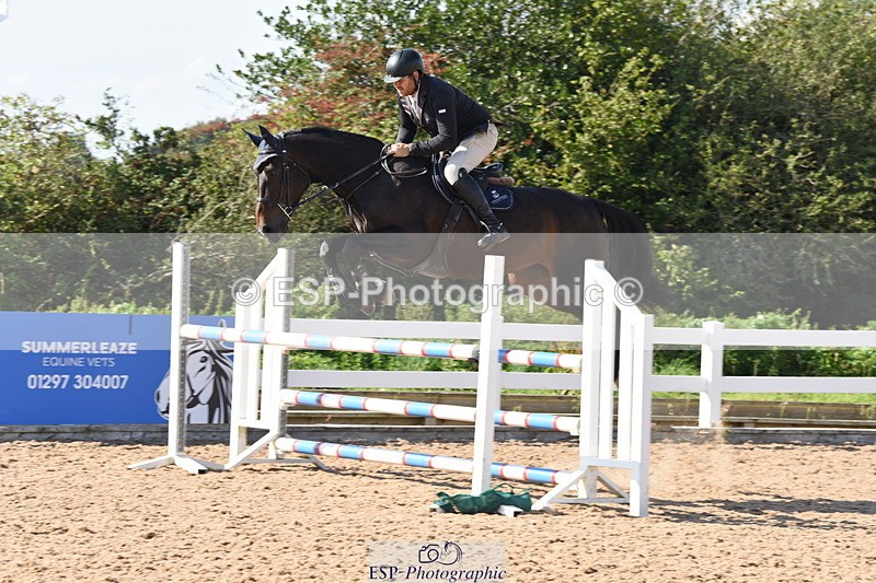 230915A-153110-00812 - Cls 13 1.10m Amateur Qualifier & 1.10m Open