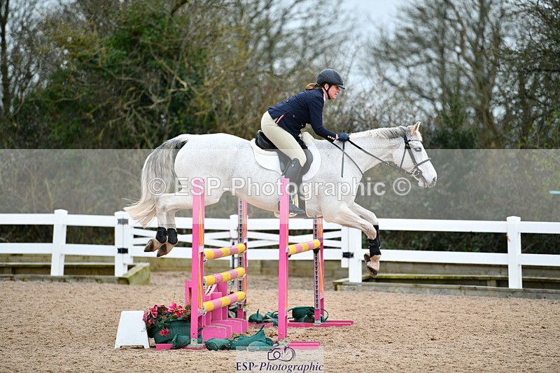 240316A-115753-03316 - Cls 21 95cm National Amateur Quali