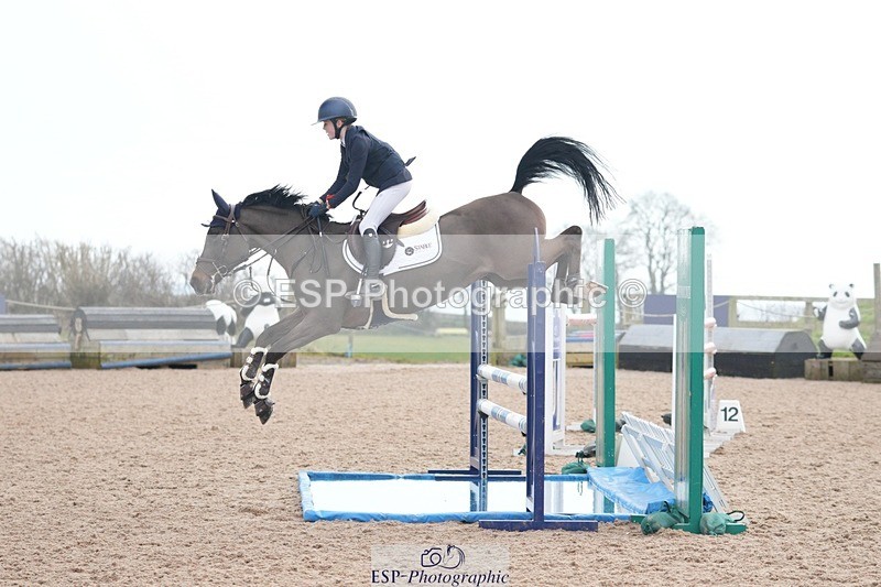 250308-145202-02539 - Cls 13+14 Pony 1.15 and 1.20m