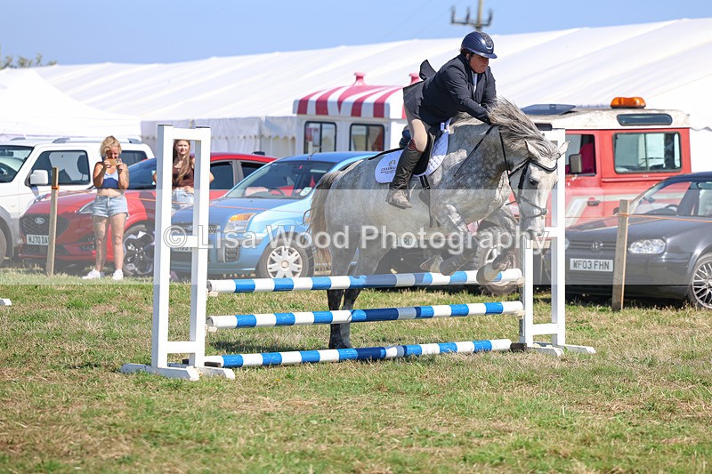 3E7A3336 - Class 2: Club 70cm Junior and Seniors