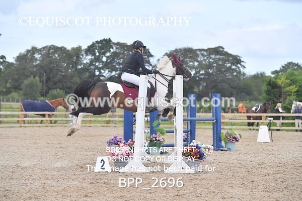 BPP_2696 - DERBY CLASS 8 - 90CM