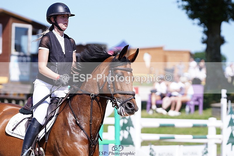 240719A-151902-12230 - Cls 10, 1 Star Bronze Tour 1.15m