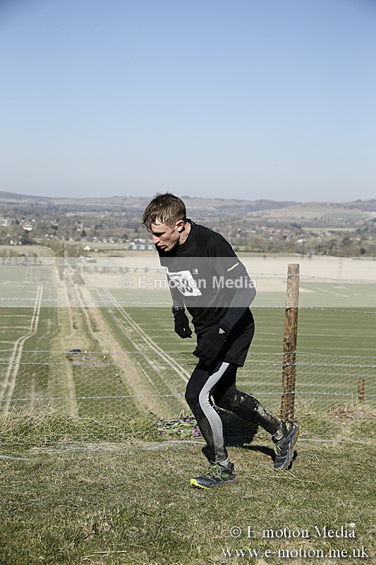 PVT 250218 -864 - The Terminator 2018 Pewsey Vale 25/02/18