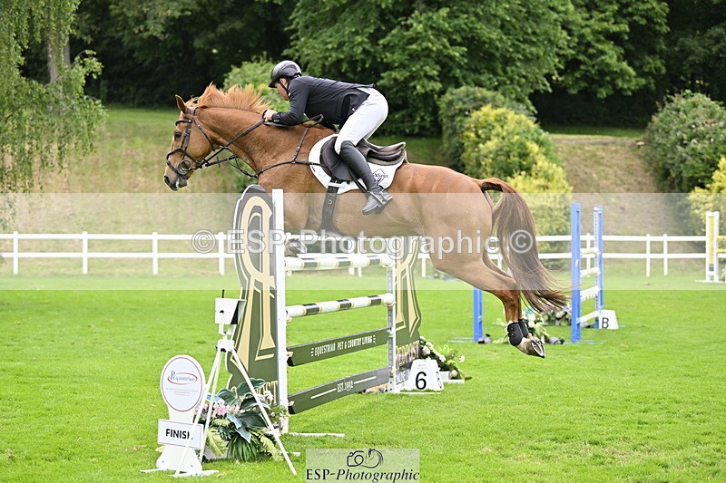 250613A-155419-02991 - Cls 5 National 1.30m Open