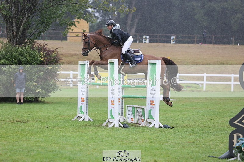 250830A-155438-07321 - Cls 17 Snr Foxhunter