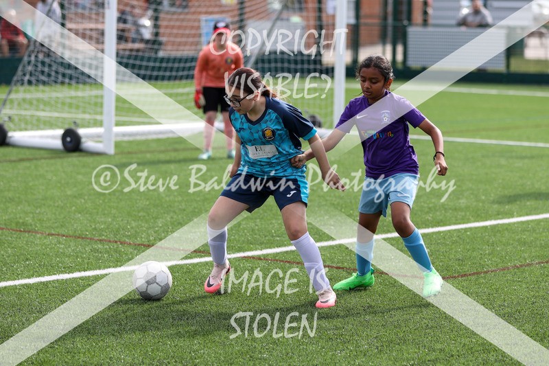 1DX30504 - U11 Girls