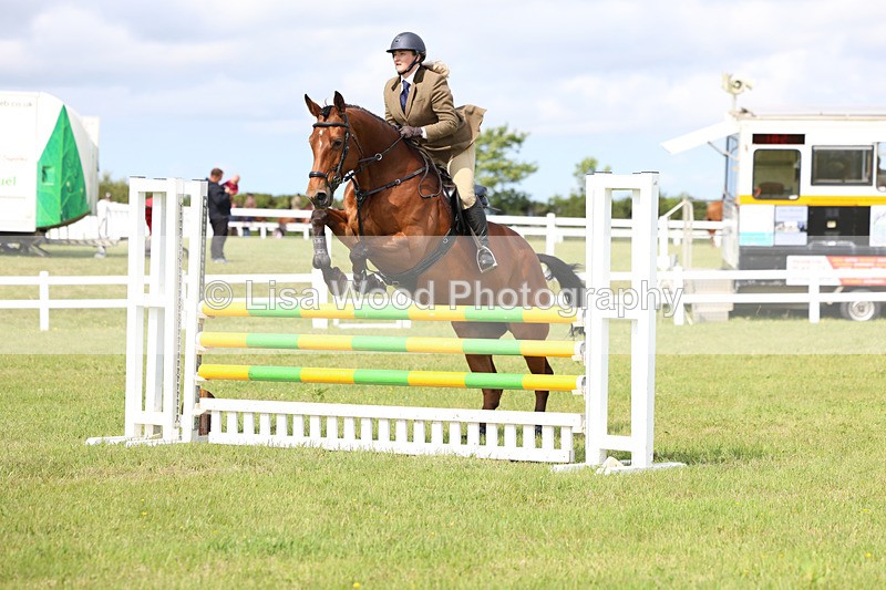 3E7A7985 - Class 14: Senior Discovery/1m open