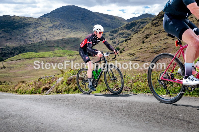 124226 - Blea Tarn Climb 12:00 - 13:00