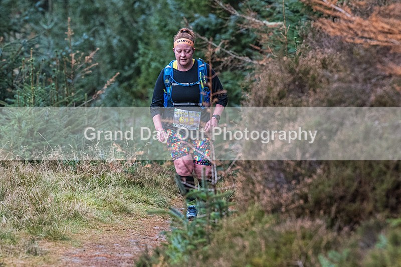 Glentress-1142 - High Terrain Events Glentress 21 & 10K Trail Races Saturday 15th November 2025