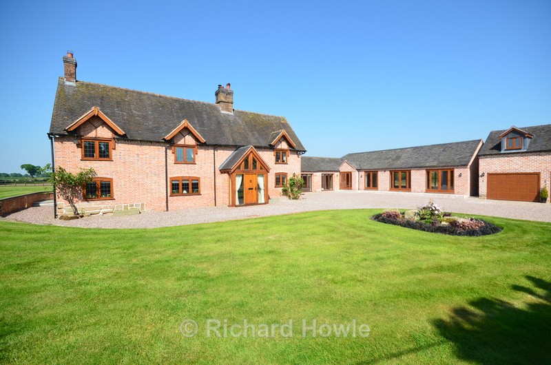  - Executive Property
